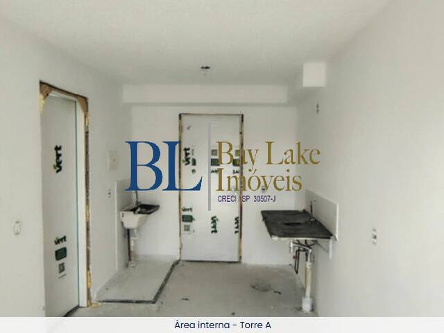 Apartamento para Venda em São Paulo - 3