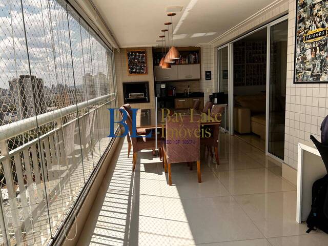 Apartamento para Venda em São Paulo - 2