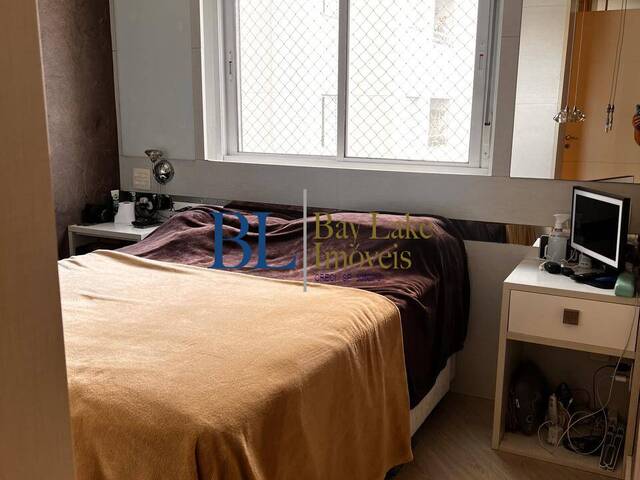 Apartamento para Venda em São Paulo - 3