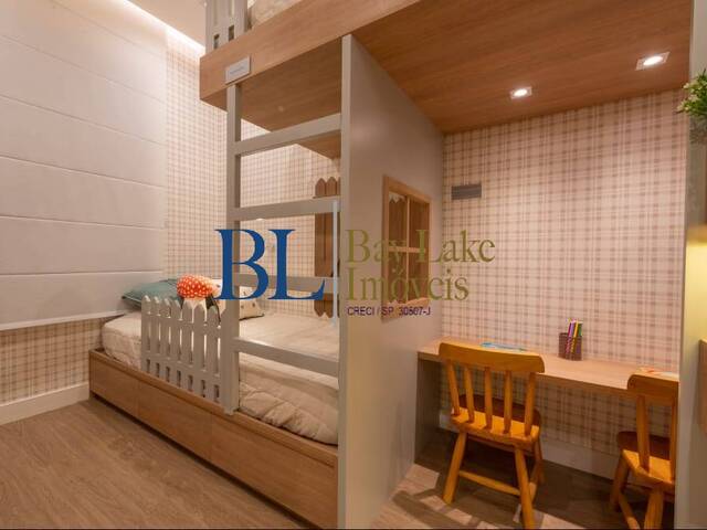 Apartamento para Venda em São Paulo - 3
