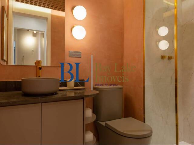 Apartamento para Venda em São Paulo - 4