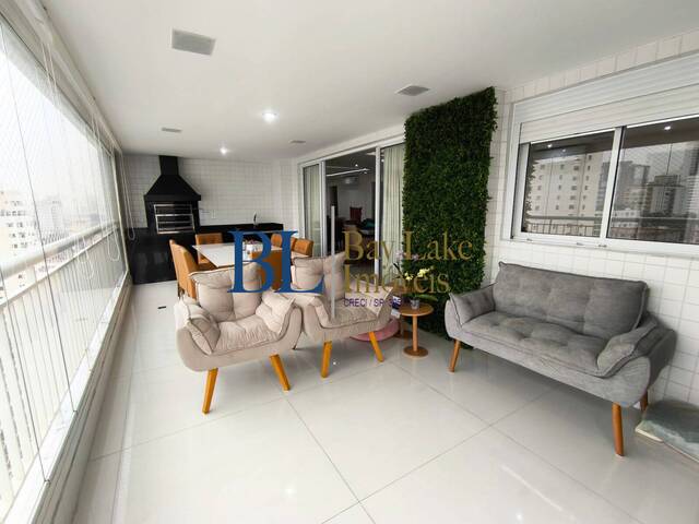 ##AP1558A - Apartamento para Venda em São Paulo - SP - 3