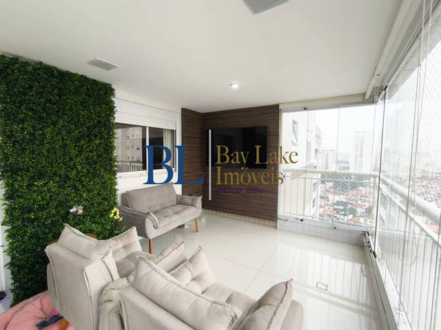 ##AP1558A - Apartamento para Venda em São Paulo - SP - 2