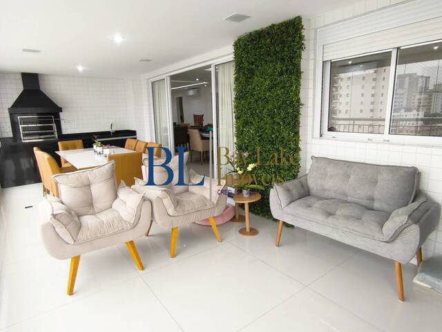 Apartamento para Venda em São Paulo - 4