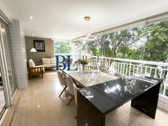 Apartamento para Venda em São Paulo - 3