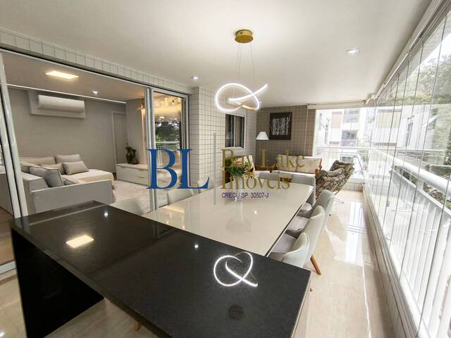 Apartamento para Venda em São Paulo - 5