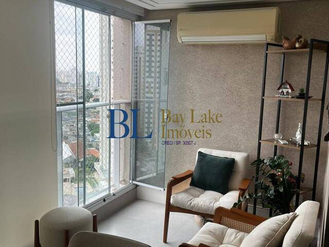 Apartamento para Venda em São Paulo - 2