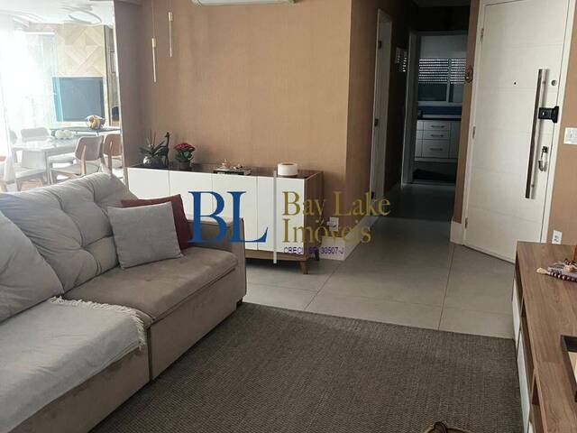 Apartamento para Venda em São Paulo - 3