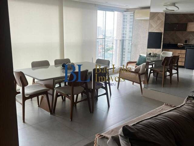 Apartamento para Venda em São Paulo - 5