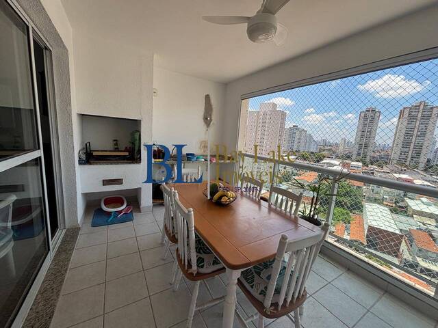 Apartamento para Venda em São Paulo - 3