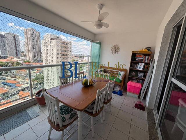 Apartamento para Venda em São Paulo - 2