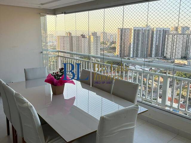 Apartamento para Venda em São Paulo - 2