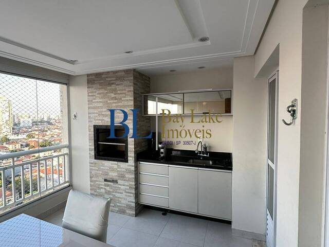 Apartamento para Venda em São Paulo - 5
