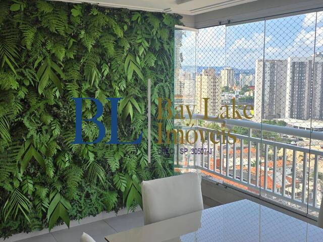 Apartamento para Venda em São Paulo - 4