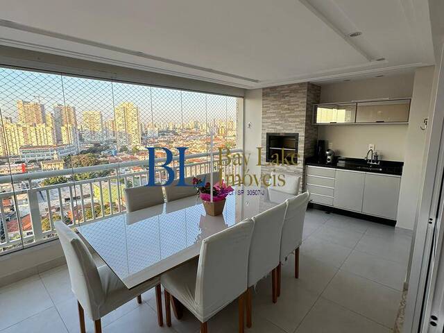 Venda em Mooca - São Paulo