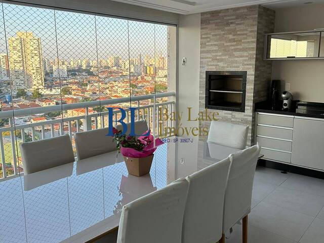 Apartamento para Venda em São Paulo - 3