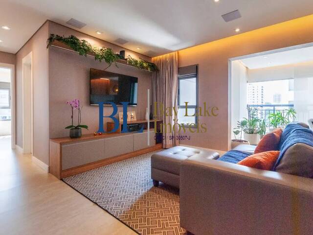 Apartamento para Venda em São Paulo - 5
