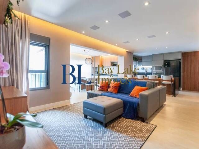 Apartamento para Venda em São Paulo - 3