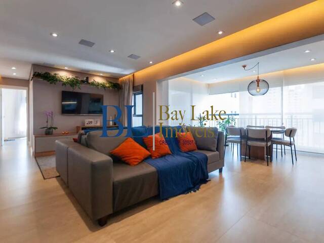 Apartamento para Venda em São Paulo - 4