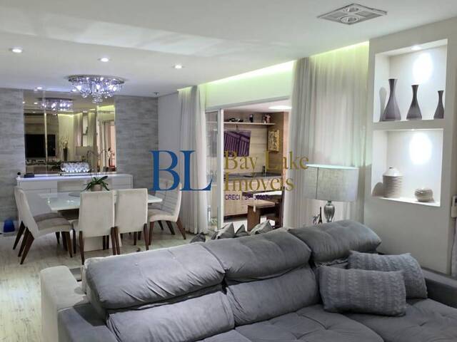 Apartamento para Venda em São Paulo - 3