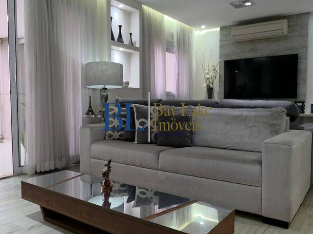 Apartamento para Venda em São Paulo - 2