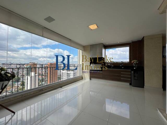 Apartamento para Venda em São Paulo - 5