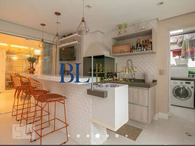 Apartamento para Venda em São Paulo - 3