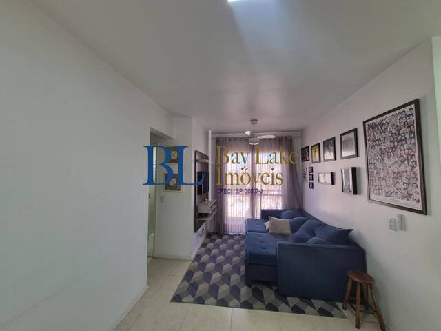 Apartamento para Venda em São Paulo - 3