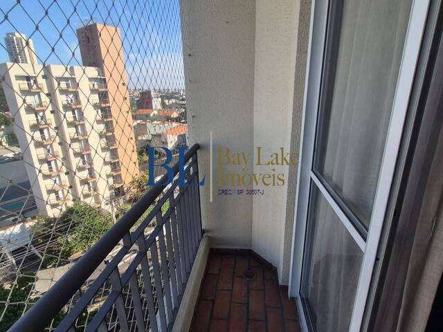 Apartamento para Venda em São Paulo - 5