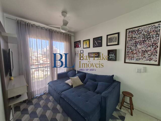 Apartamento para Venda em São Paulo - 2