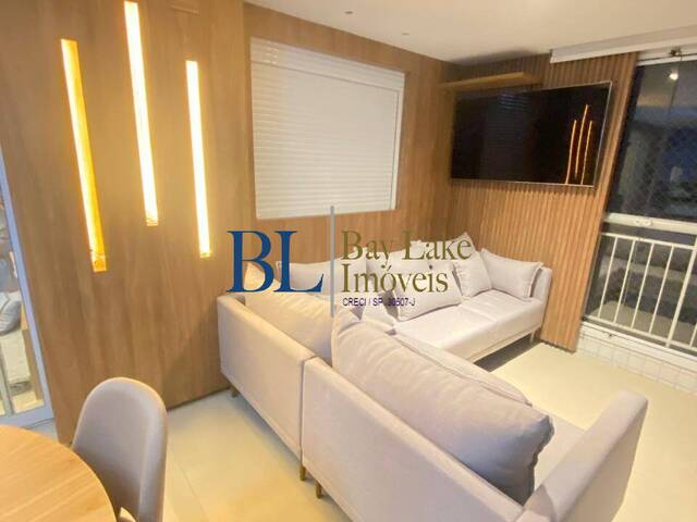 Apartamento para Venda em São Paulo - 5