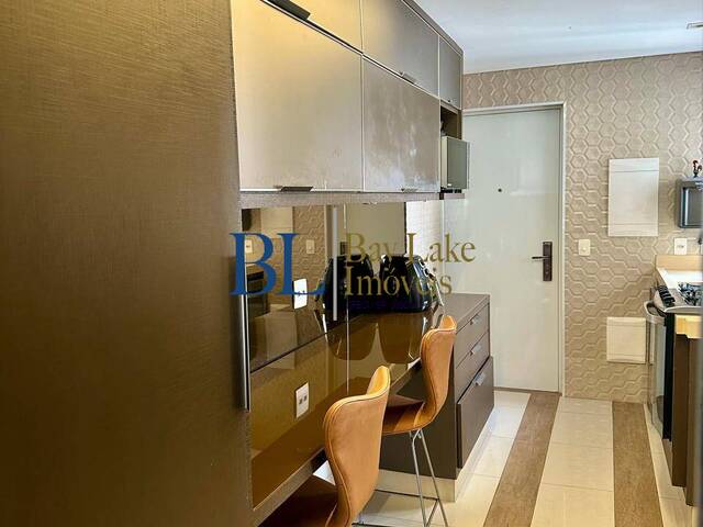 #AP1609A - Apartamento para Venda em São Paulo - SP - 3