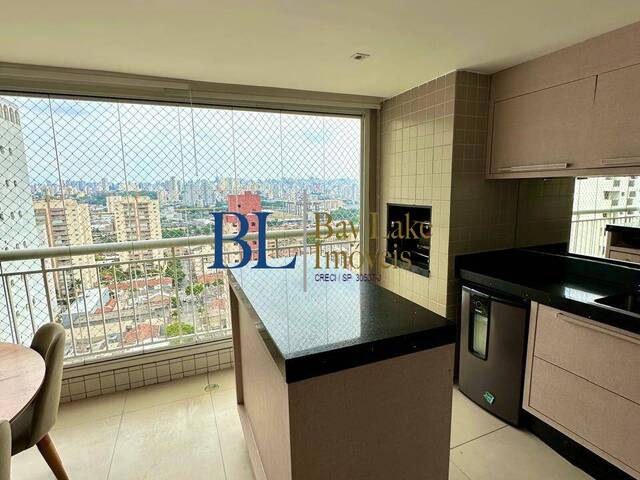Apartamento para Venda em São Paulo - 3