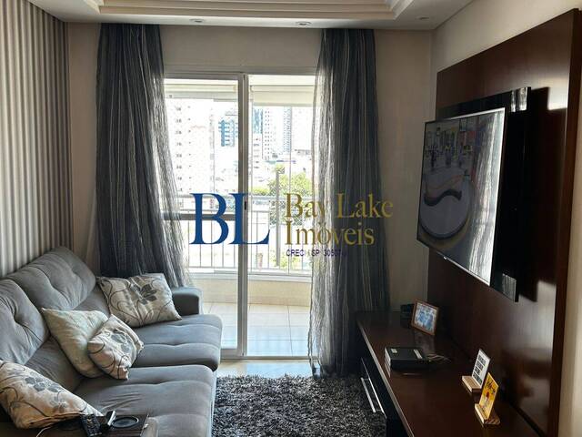 Apartamento para Venda em São Paulo - 3