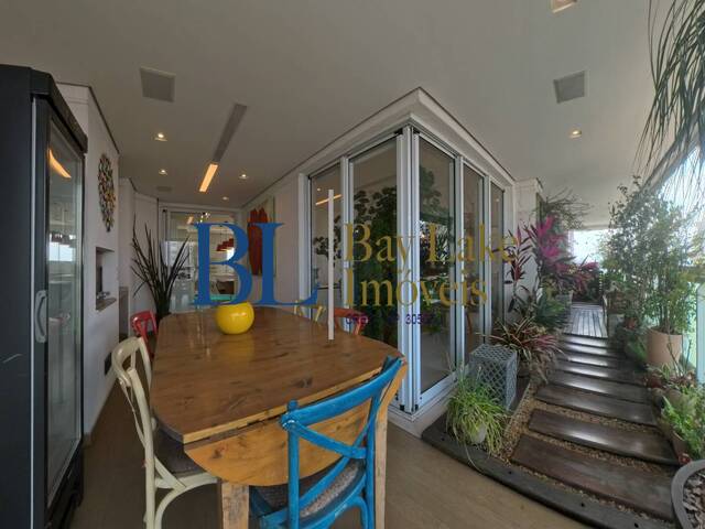 Apartamento para Venda em São Paulo - 3