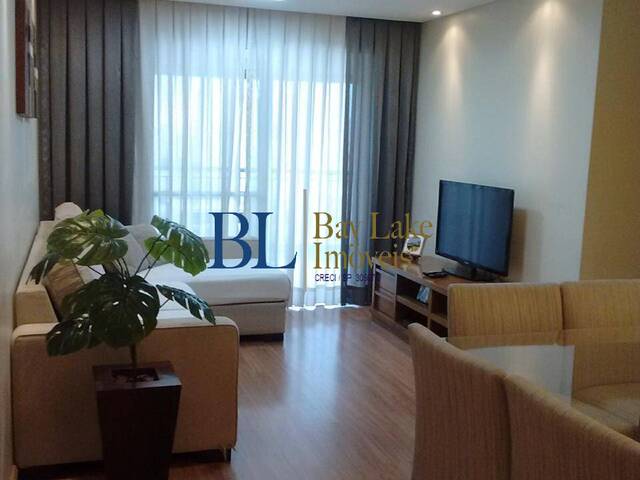 Apartamento para Venda em São Paulo - 2