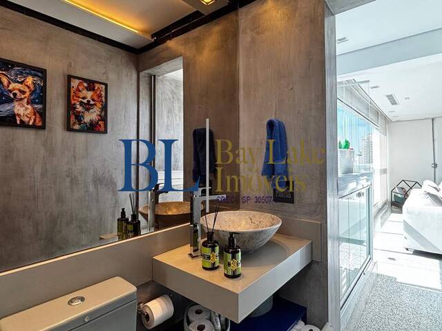 Apartamento para Venda em São Paulo - 4
