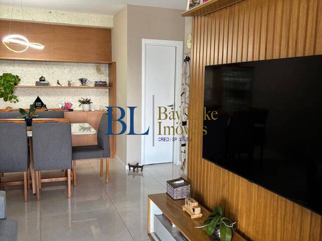 Apartamento para Venda em São Paulo - 3