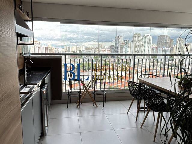 Apartamento para Venda em São Paulo - 5