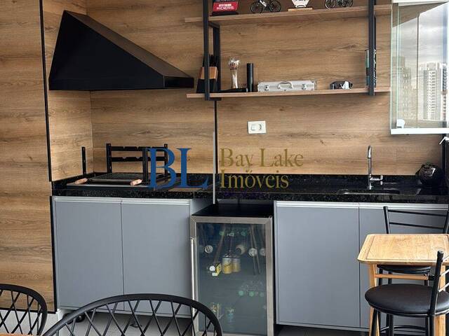 Apartamento para Venda em São Paulo - 4