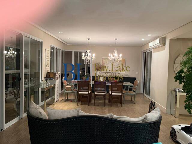 Apartamento para Venda em São Paulo - 3