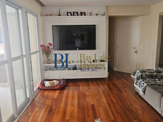 Apartamento para Venda em São Paulo - 5