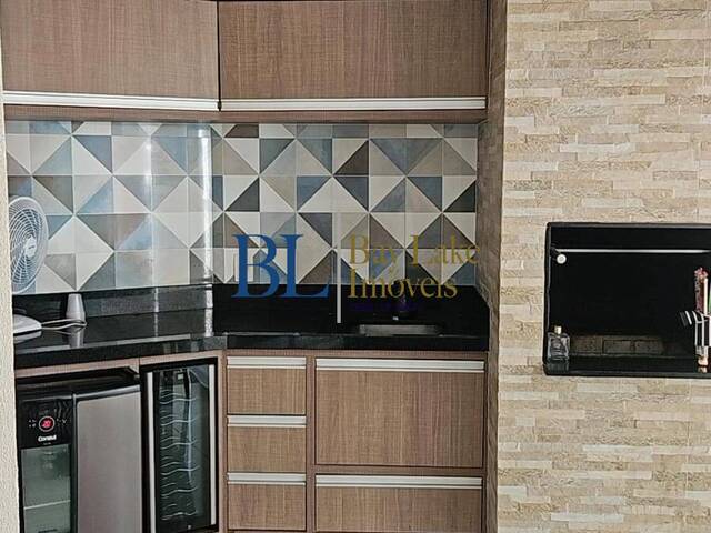 Apartamento para Venda em São Paulo - 3