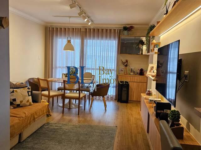 Apartamento para Venda em São Paulo - 2