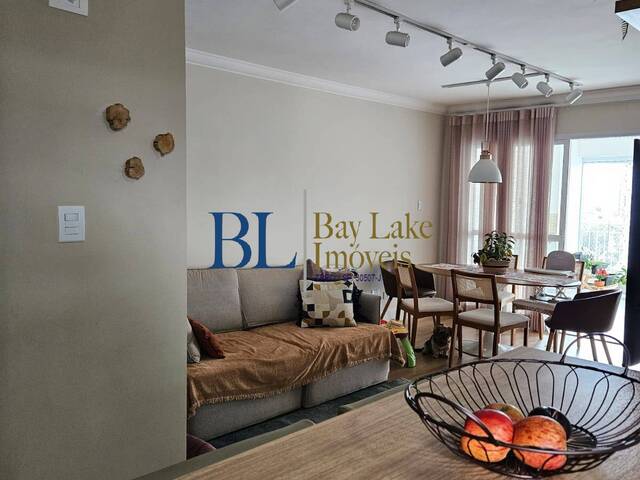 Apartamento para Venda em São Paulo - 4