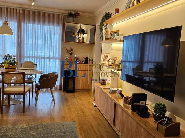 Apartamento para Venda em São Paulo - 3
