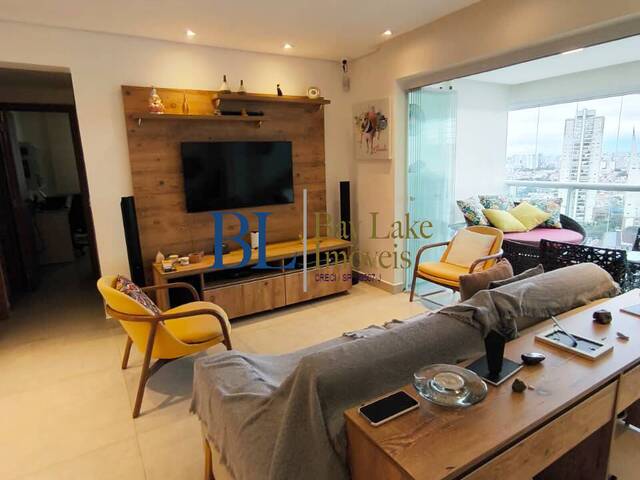 Apartamento para Venda em São Paulo - 2