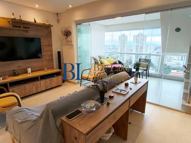 Apartamento para Venda em São Paulo - 5