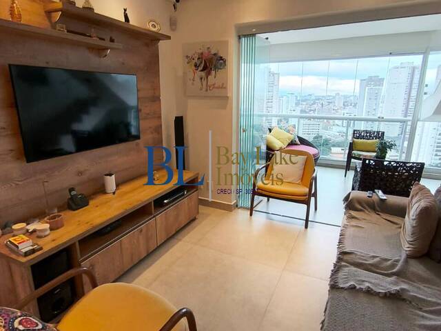 Apartamento para Venda em São Paulo - 3