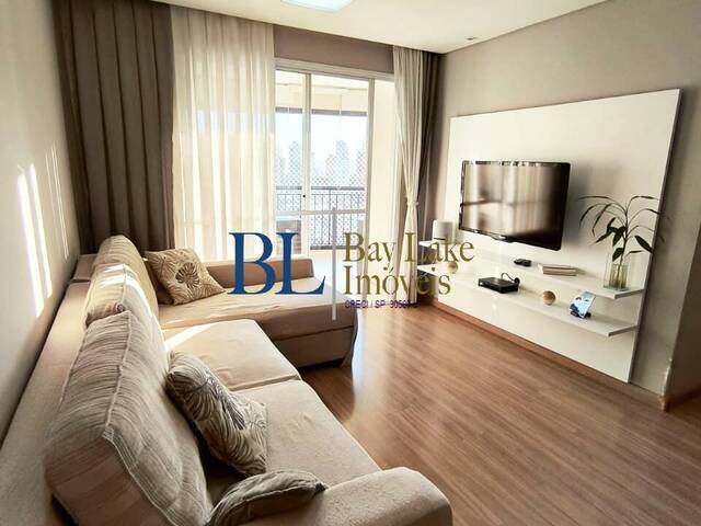 Apartamento para Venda em São Paulo - 4